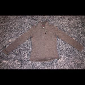 The North Face Womens Size Small Pull Over Sweater